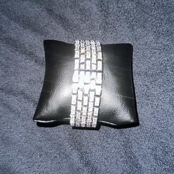 Moissanite Watch - Picture 4 of 6